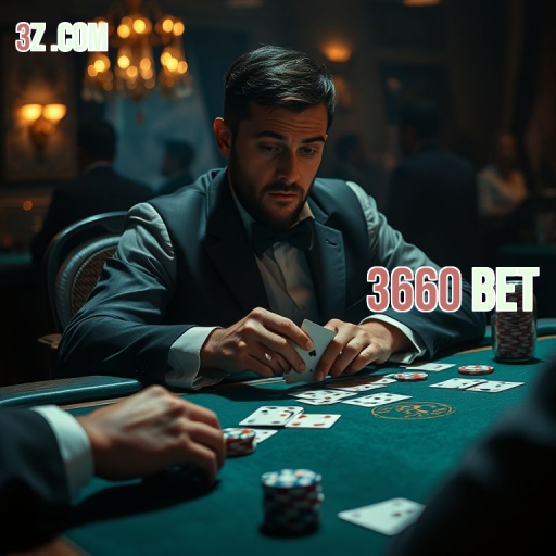 Imperdíveis Bônus da 3660 Bet: Maximize Seus Jogos