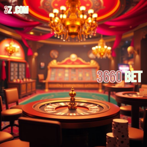 Experimente a Seção Confiável do 3660 Bet e Aposte com Segurança