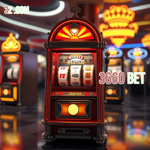 Esporte e Diversão: O Que Esperar do 3660 Bet