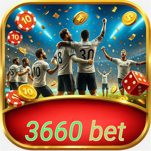 3660 bet - Aproveite o melhor do Brasil com nosso app de cassino