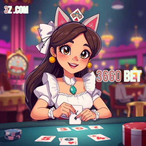 Inovação na plataforma 3660 bet: Jogar nunca foi tão divertido
