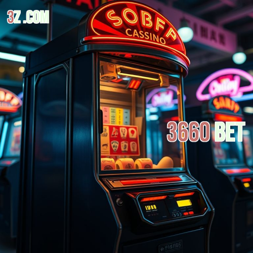 Recursos Exclusivos da Seção VIP da 3660 Bet